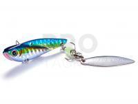 Sea lure Jackson Teppan Blade 15g 49mm - LKK