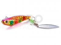 Sea lure Jackson Teppan Blade 20g 56mm - GRB