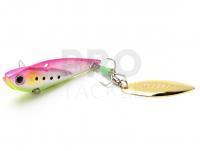 Sea lure Jackson Teppan Blade 20g 56mm - PIC