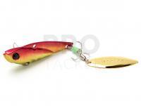 Sea lure Jackson Teppan Blade 20g 56mm - SGR