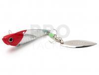 Sea lure Jackson Teppan Blade 28g 56mm - SRH