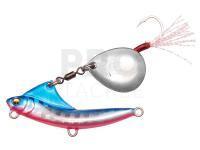 Sea lure Megabass Sokoppa 10g 41mm - BLUE PINK