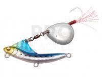 Sea lure Megabass Sokoppa 10g 41mm - IWASHI