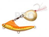 Sea lure Megabass Sokoppa 10g 41mm - ORANGE GOLD