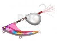 Sea lure Megabass Sokoppa 10g 41mm - PINK CANDY