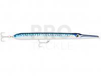Sea lure Rapala Flash-X Skitter 22cm 33g - Silver Blue Mackerel
