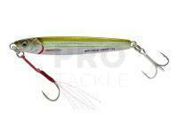 Sea lure Savage Gear 3D Jig Minnow 5.4cm 8g - Twait Shad