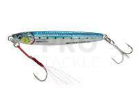 Sea lure Savage Gear 3D Jig Minnow 7.5cm 20g - Sardine