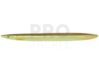 Sea lure Savage Gear 3D Line Thru Sandeel 135mm 23g - Motoroil