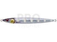 Sea lure Savage Gear 3D Slim Jig Minnow 10cm 40g - Bone White Glow