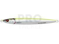 Sea lure Savage Gear 3D Slim Jig Minnow 10cm 40g - Glow Yellow