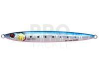 Sea lure Savage Gear 3D Slim Jig Minnow 14cm 80g FAST SINKING - Pink Belly Sardine