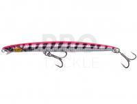 Sea lure Savage Gear Deep Walker 2.0 17.5cm 50g Fast Sinking - Pink Barracuda PHP