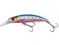 Sea lure Savage Gear Gravity Runner 10cm 55g Extra Fast Sinking - Pink Belly Sardine