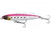 Sea lure Savage Gear Jig Pencil Micro 3.8cm 5g Sinking - Holo Pink Glow