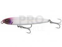 Sea lure Savage Gear Jig Pencil Micro 3.8cm 5g Sinking - Holo White Glow