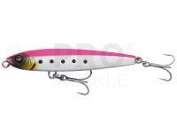 Sea lure Savage Gear Jig Pencil Micro 5.6cm 15g Sinking - Holo Pink Glow