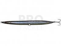 Sea lure Savage Gear Sandeel Pencil SW 125mm 19g - Black Pearl