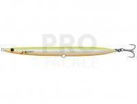 Sea lure Savage Gear Sandeel Pencil SW 125mm 19g - Lemon Back