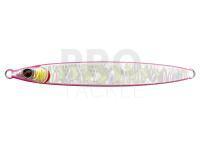 Sea lure Savage Gear Sardine Glider 15.5cm 180g Fast Sinking - UV Zebra Glow