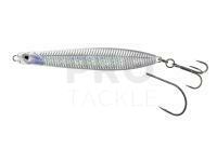 Sea lure Savage Gear Seeker ISP 98mm 23g - Pearl Silver