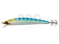 Sea lure Savage Gear Squid Beat Trolling 10cm 11g Floating - Blue