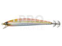 Sea lure Savage Gear Squid Beat Trolling 10cm 11g Floating - Orange