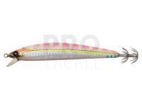 Sea lure Savage Gear Squid Beat Trolling 10cm 11g Floating - Pink