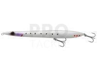 Sea lure Savage Gear Surf Walker 2.0 12.5cm 9.5g Floating - Snow White UV