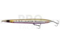 Sea lure Savage Gear Surf Walker 2.0 12.5cm 9.5g Floating - Sunset Sardine UV