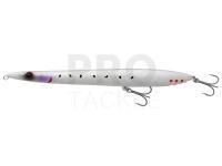 Sea lure Savage Gear Surf Walker 2.0 15.5cm 17g Floating - Snow White UV