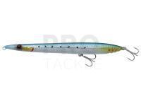 Sea lure Savage Gear Surf Walker 2.0 15.5cm 26.5g Sinking - Sardine Gd UV