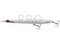 Sea lure Savage Gear Surf Walker 2.0 18cm 29g Floating - Snow White UV