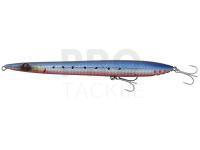 Sea lure Savage Gear Surf Walker 2.0 18cm 42.5g Sinking - Red Belly Sardine UV