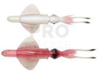 Sea lure Savage Gear Swim Squid RTF 18cm 90g S - Pink Glow