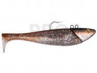 Sea Lure Spro Salty Beast Mega Jig Shad 24cm 470g - Cod/Dorsch