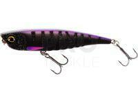 Sea lure Westin Spot-On Top Walker 12.5cm 27g - Black Haze