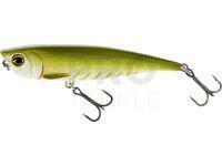 Sea lure Westin Spot-On Top Walker 12.5cm 27g - Green Minnow