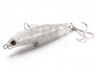 Lure Muscle Shot 9cm 30g Super Sinking - CLR