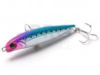 Lure Muscle Shot 9cm 30g Super Sinking - GRA