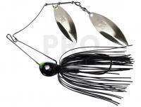 Lure Mustad Arm Lock Spinnerbait 7g - Black