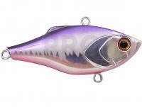 Hard Lure Mustad Rouse Vibe S 5cm 7.6g - Chrome Purple Black