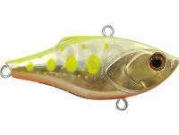 Hard Lure Mustad Rouse Vibe S 5cm 7.6g - Yellow Trout