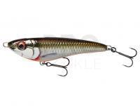 Pike lure Savage Gear Freestyler V2 13cm 46g Slow Sinking - Dirty Roach