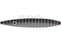 Seatrout lure Westin D360 V2 10cm 22g - UV Striped Silver
