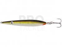 Seatrout lure Westin F360° 7.5cm 16g - Black Diamond