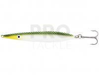 Seatrout lure Westin F360° 7.5cm 16g - Green Headlight