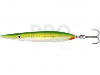 Seatrout lure Westin F360° 8cm 20g - Chartreuse Diamond