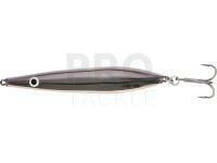 Seatrout lure Westin F360° 9cm 26g - Smoked Chrome
