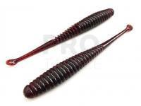 Soft baits Noike Kemnpa 3.8inch 95mm - 103 Dark Red